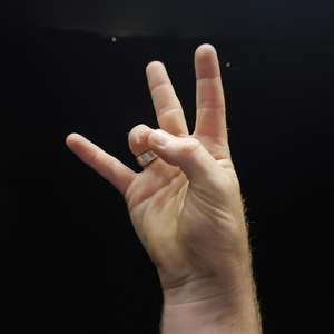 Meet your Posher, Billy